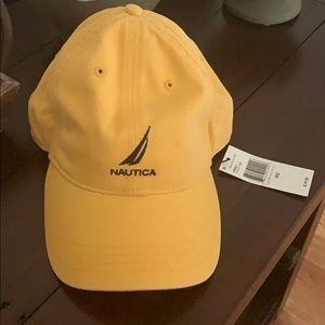 Nautica adjustable hat